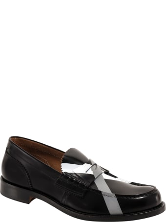 college Loafer