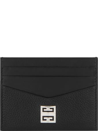 Givenchy Card Holder 2x3 Cc