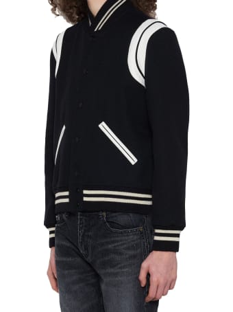 Saint Laurent Jacket