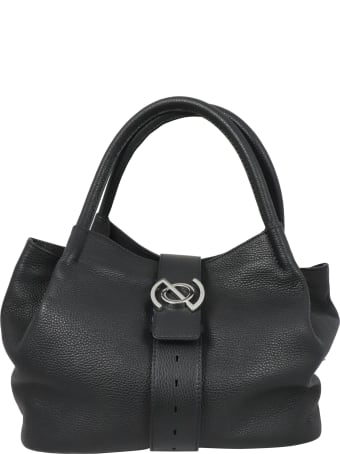 Zanellato Leather Tote