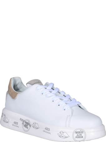 Premiata Belle Sneakers