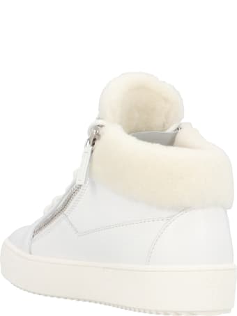 Giuseppe Zanotti 'may London' Shoes