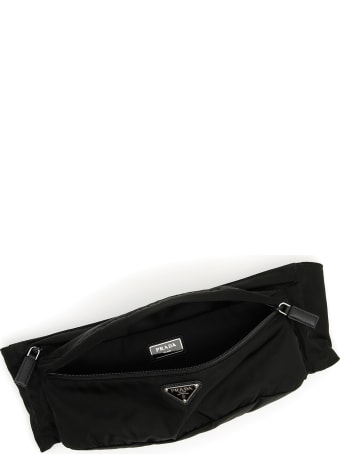 Prada Nylon Fanny Pack