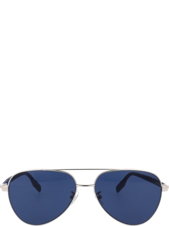 Montblanc Mb0182s Sunglasses