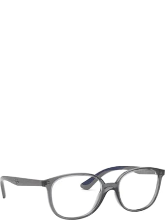 Ray-Ban Ray-ban Ry1598 Transparent Grey Glasses