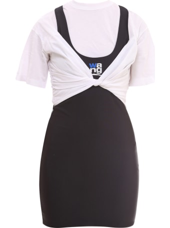 T by Alexander Wang Dress