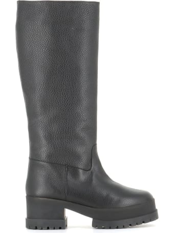 Clergerie Boot Wendel