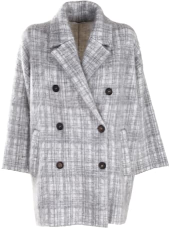 Brunello Cucinelli Coat