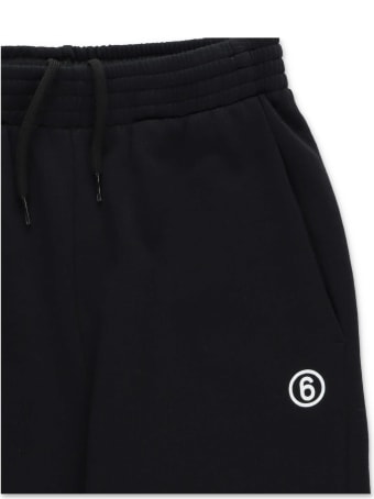 MM6 Maison Margiela Bottoms