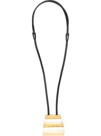 Monies Collana