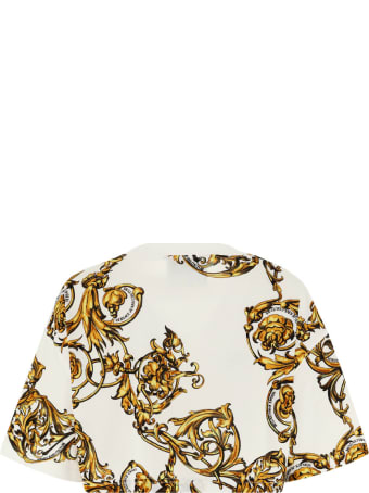 Versace Jeans Couture T-shirt