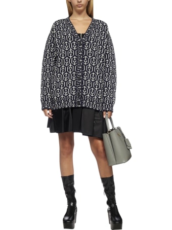 Prada Cardigan