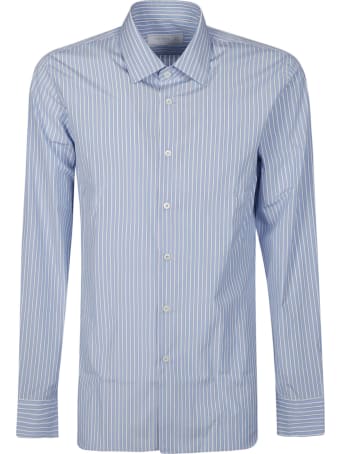 Prada Striped Shirt