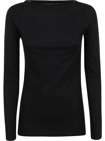 Majestic Filatures Boat Neck