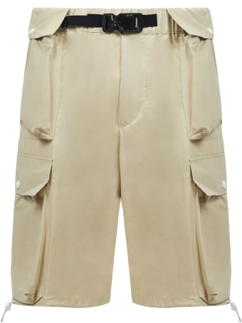 Bonsai Shorts