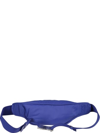 Kenzo Embroidered Belt Bag