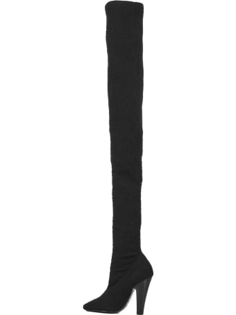Saint Laurent Boots