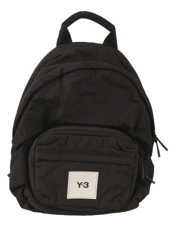 Y-3 Techlite Backpack