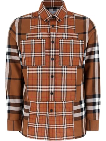 Burberry Shirt