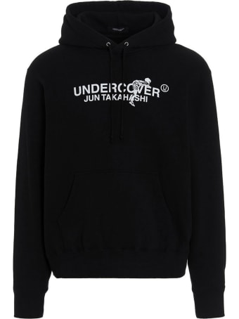 Undercover Jun Takahashi Sweatshirt