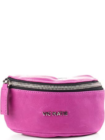 Vic Matié Luggage