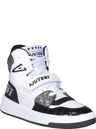 aniye by Aniye Basket Sneakers