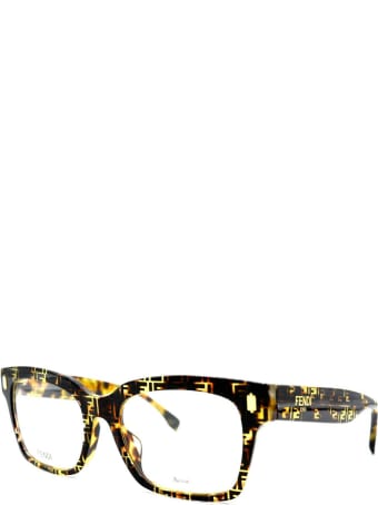 Fendi FF 0453/F Eyewear