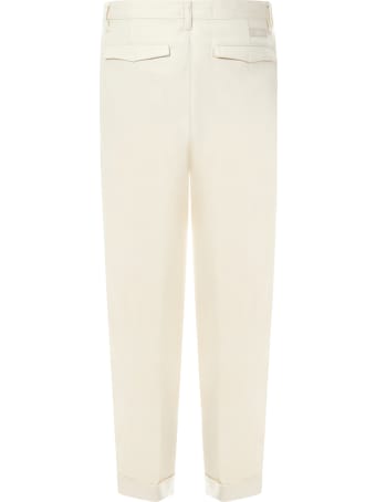 Haikure Trousers