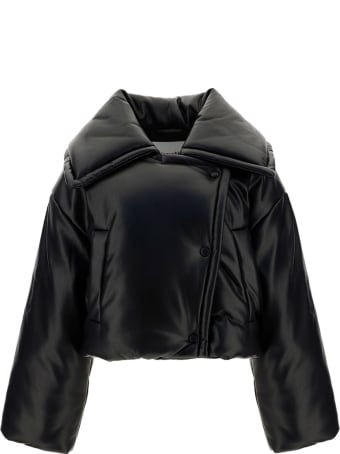 Nanushka Jamie Jacket
