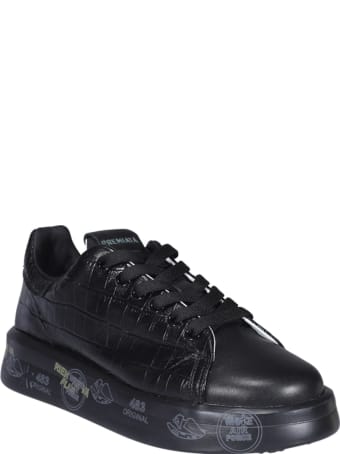 Premiata Belle Sneakers
