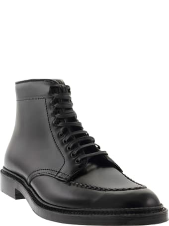 Alden Cordovan Indy Boot