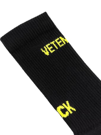 VETEMENTS Socks