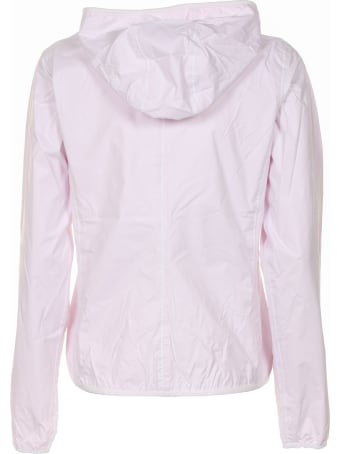 K-Way Jacket