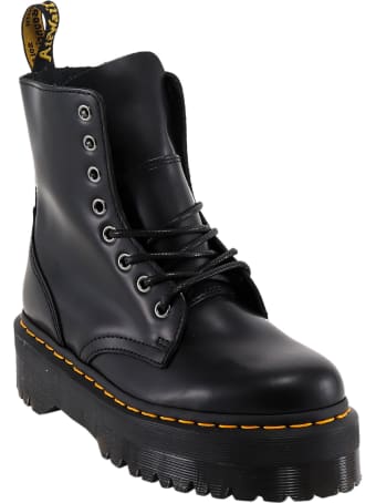 Dr. Martens Jadon Ankle Boots