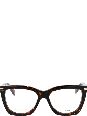 Marc Jacobs Eyewear Mj 1014 Glasses