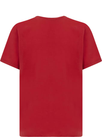 Saint Laurent T-shirt