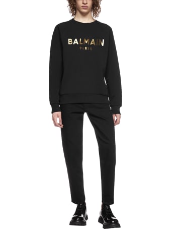 Balmain Fleece