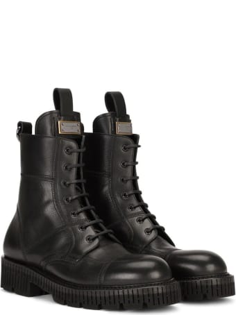 Dolce & Gabbana Bernini Stivale