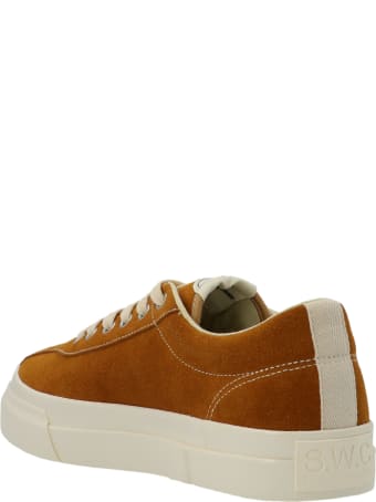 S.W.C Stepney Workers Club Shoes