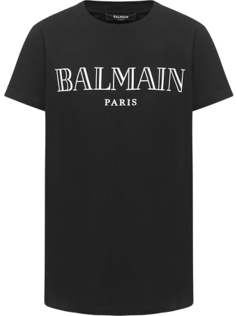 Balmain Paris Kids T-shirt