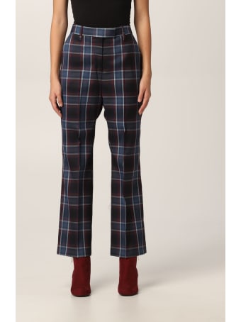 Hilfiger Denim Hilfiger Collection Pants Pants Women Hilfiger Collection