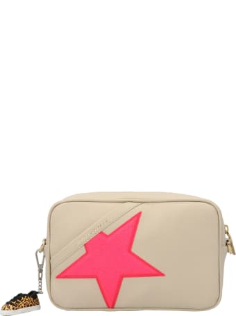 Golden Goose 'star Bag' Bag