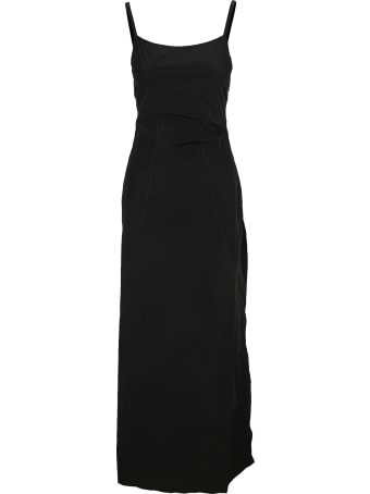 HERON PRESTON Long Dress