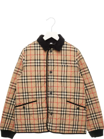 Burberry 'culford' Jacket