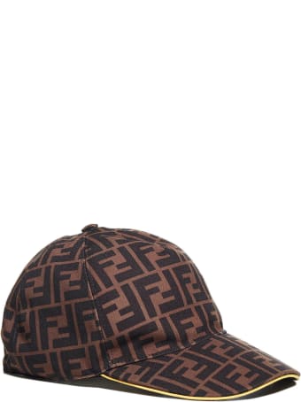 Fendi Hat