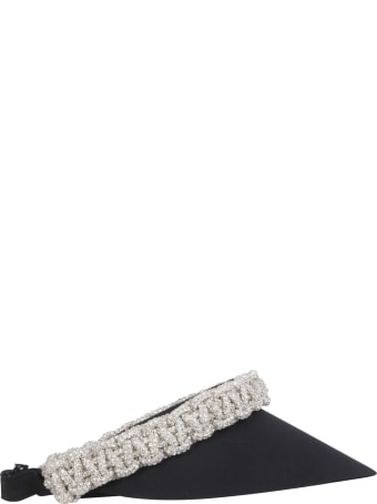 Kara Mesh Visor