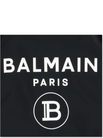 Balmain Swimwear