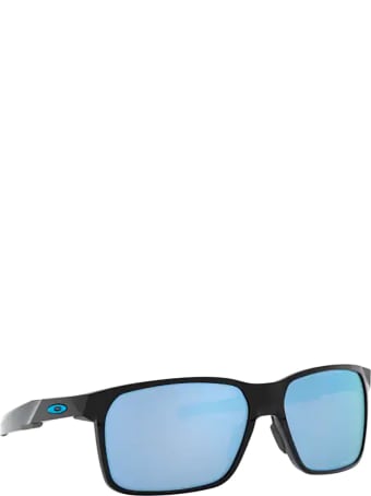 Oakley Oakley Oo9460 Polished Black Sunglasses
