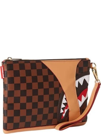 Sprayground Pochette Henny Air To The Throne
