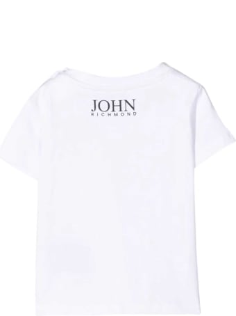 Richmond Print T-shirt